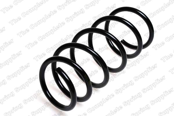Coil Spring - 4072941 LESJÖFORS