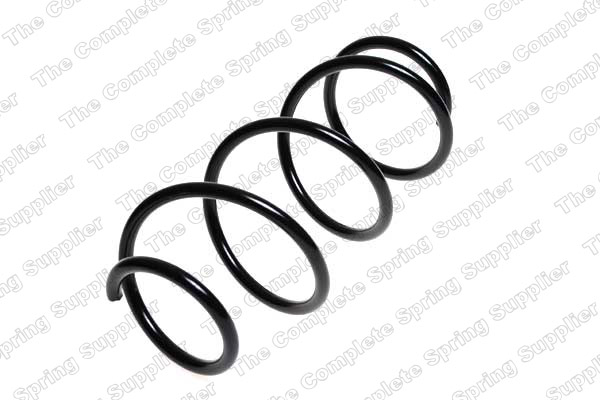 Coil Spring - 4072957 LESJÖFORS