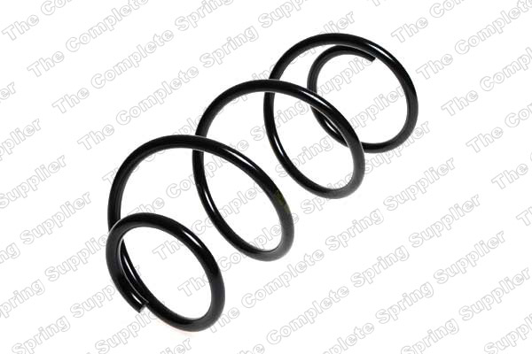 Coil Spring - 4072958 LESJÖFORS