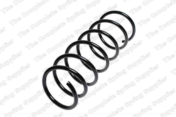 Coil Spring - 4072959 LESJÖFORS