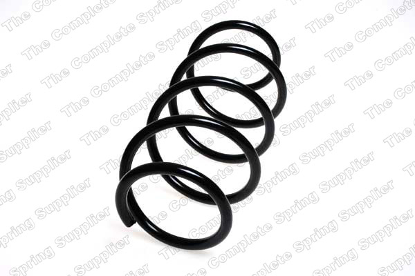 Coil Spring - 4072962 LESJÖFORS