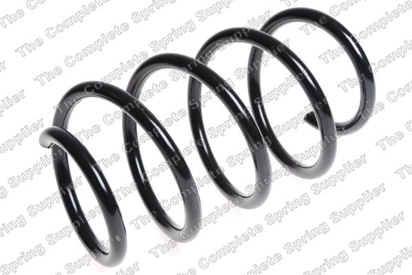 Coil Spring - 4072979 LESJÖFORS