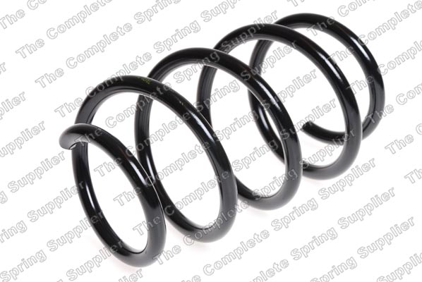 Coil Spring - 4072980 LESJÖFORS