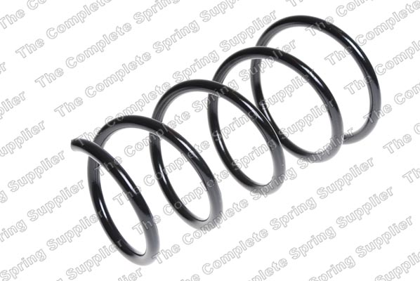 Coil Spring - 4072981 LESJÖFORS