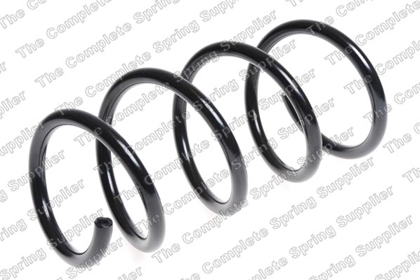 Coil Spring - 4072982 LESJÖFORS