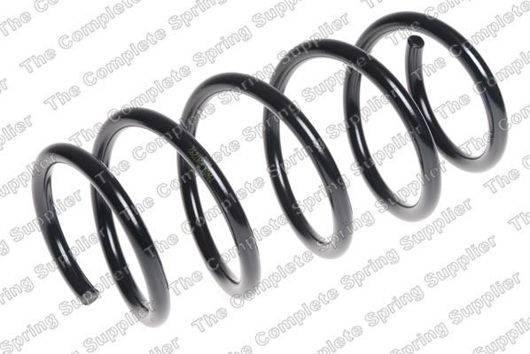 Coil Spring - 4072983 LESJÖFORS