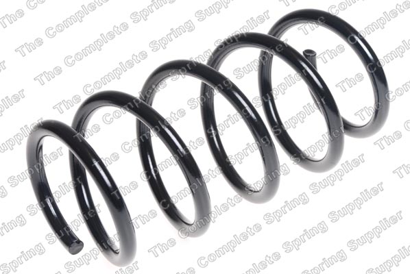 Coil Spring - 4072984 LESJÖFORS