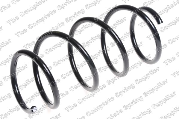 Coil Spring - 4072985 LESJÖFORS