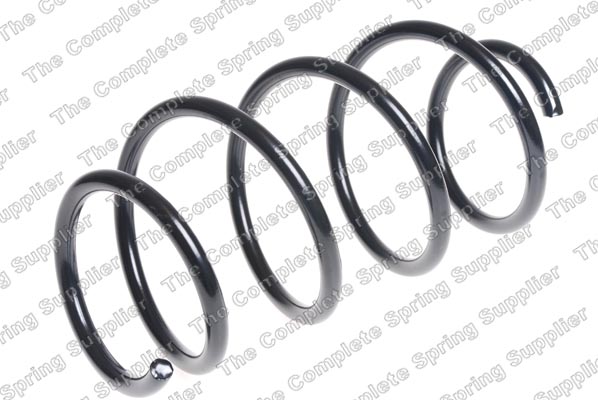 Coil Spring - 4072986 LESJÖFORS
