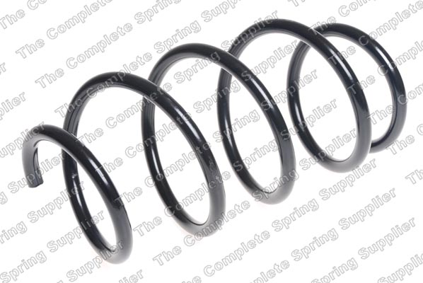 Coil Spring - 4072987 LESJÖFORS