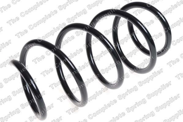 Coil Spring - 4072988 LESJÖFORS
