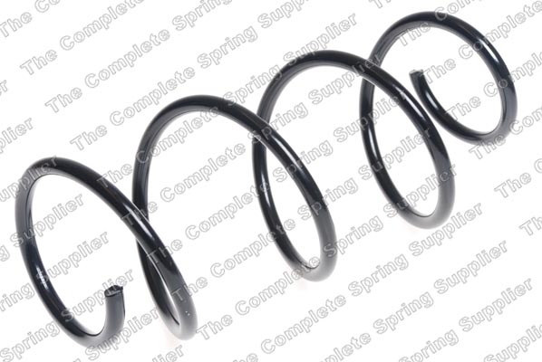 Coil Spring - 4072990 LESJÖFORS
