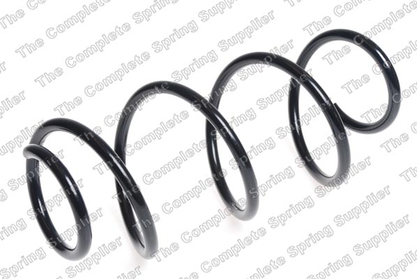 Coil Spring - 4072992 LESJÖFORS
