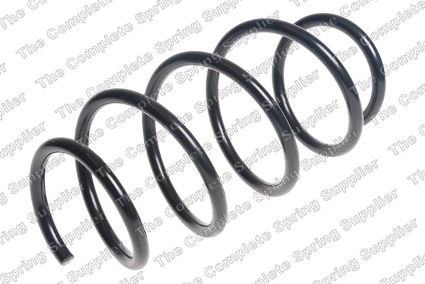 Coil Spring - 4072996 LESJÖFORS