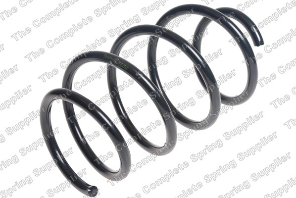 Coil Spring - 4072997 LESJÖFORS