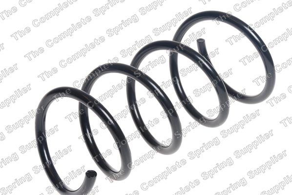 Coil Spring - 4073000 LESJÖFORS