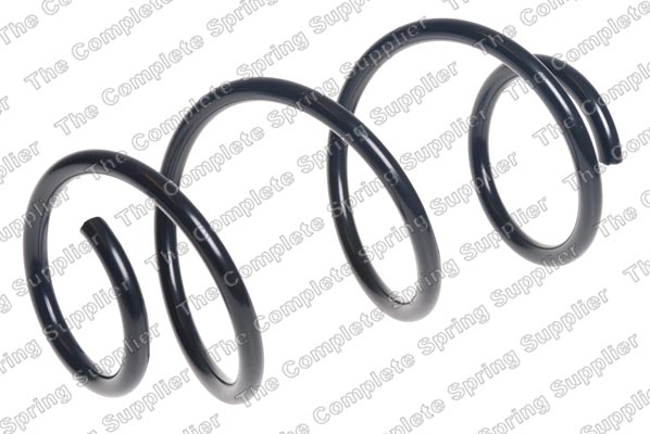 Coil Spring - 4073004 LESJÖFORS
