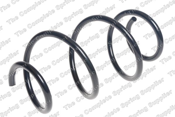 Пружина ходовой части - 4073005 LESJÖFORS