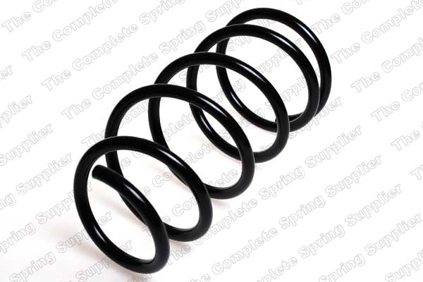Coil Spring - 4075726 LESJÖFORS