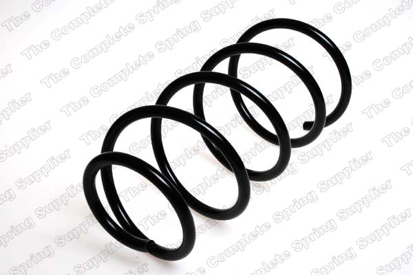 Coil Spring - 4075729 LESJÖFORS