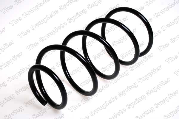 Coil Spring - 4075730 LESJÖFORS