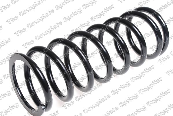 Coil Spring - 4075761 LESJÖFORS
