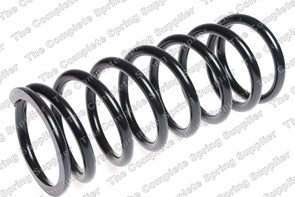 Coil Spring - 4075762 LESJÖFORS