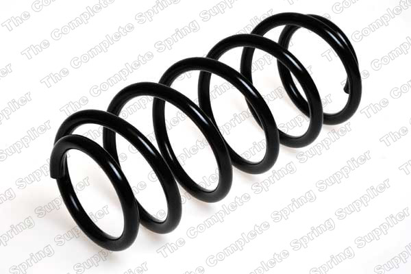 Coil Spring - 4077806 LESJÖFORS