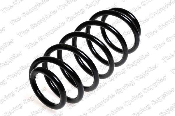 Coil Spring - 4077811 LESJÖFORS