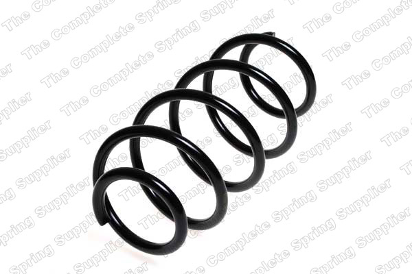 Coil Spring - 4077812 LESJÖFORS