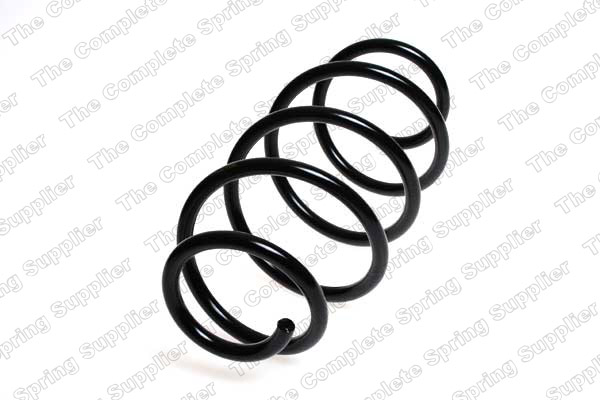Coil Spring - 4077816 LESJÖFORS
