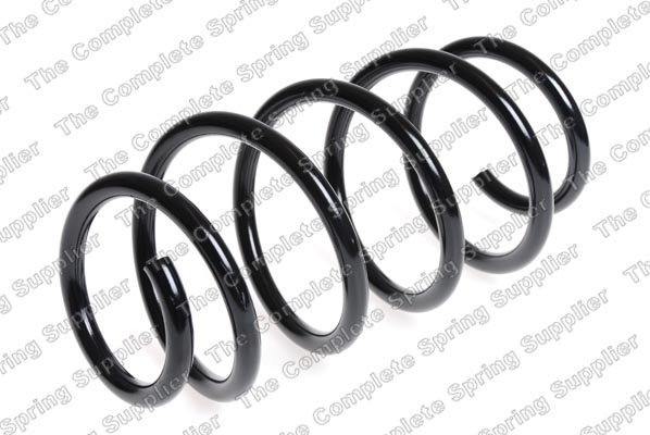Coil Spring - 4077820 LESJÖFORS