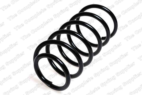 Coil Spring - 4082900 LESJÖFORS