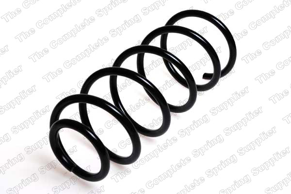 Coil Spring - 4082912 LESJÖFORS