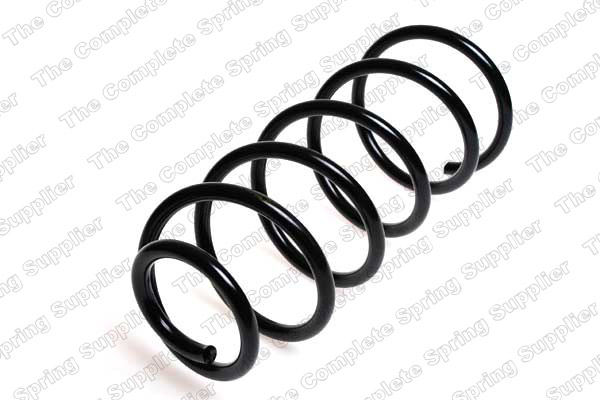 Coil Spring - 4082913 LESJÖFORS