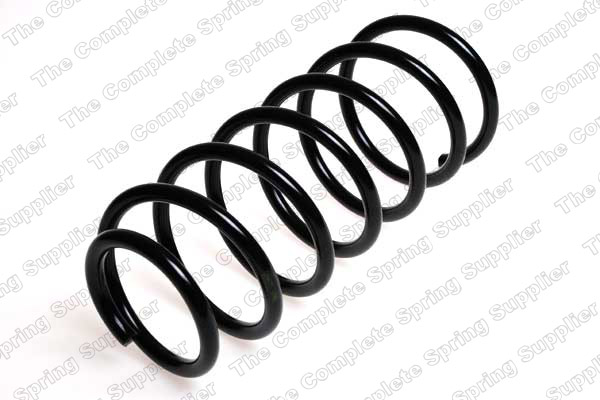 Coil Spring - 4082917 LESJÖFORS