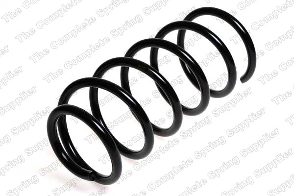 Coil Spring - 4082918 LESJÖFORS
