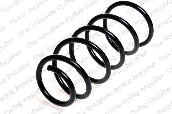 Coil Spring - 4082919 LESJÖFORS