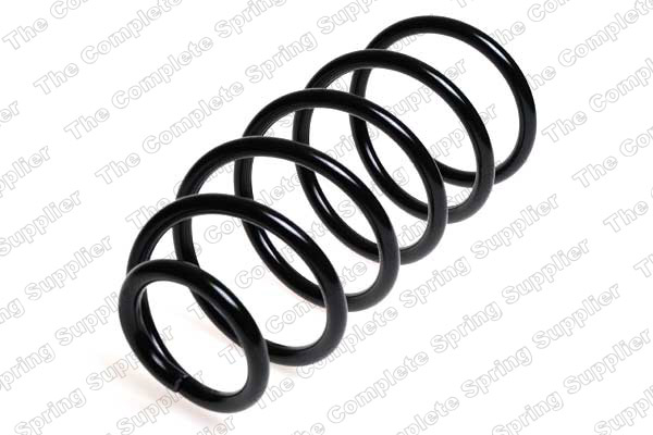 Coil Spring - 4082922 LESJÖFORS