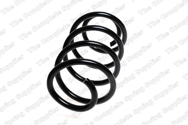 Coil Spring - 4082929 LESJÖFORS