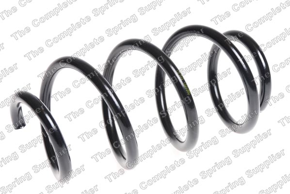 Coil Spring - 4082933 LESJÖFORS