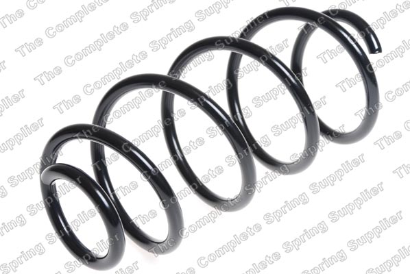 Coil Spring - 4082937 LESJÖFORS
