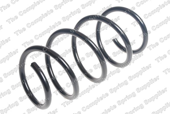 Coil Spring - 4082944 LESJÖFORS