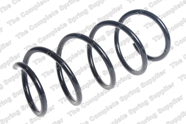 Coil Spring - 4082945 LESJÖFORS