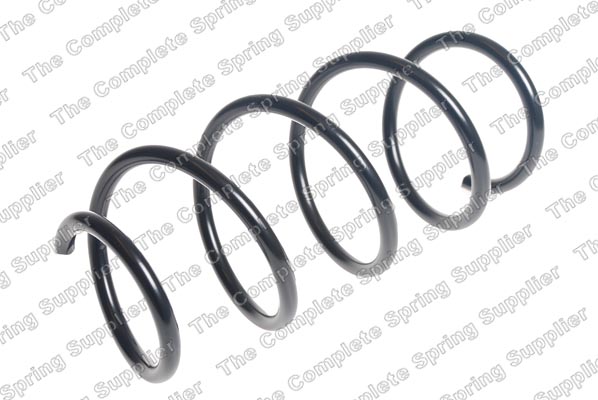 Coil Spring - 4082946 LESJÖFORS