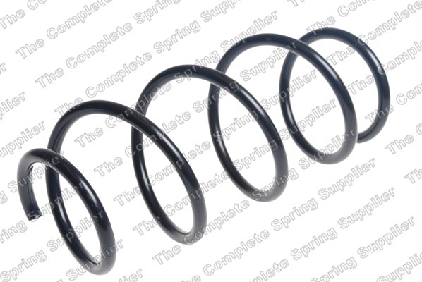 Coil Spring - 4082953 LESJÖFORS