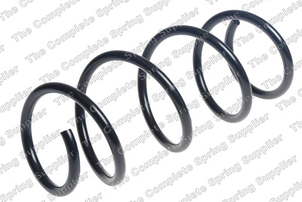 Coil Spring - 4082955 LESJÖFORS
