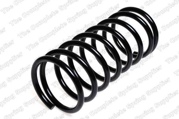 Coil Spring - 4085702 LESJÖFORS