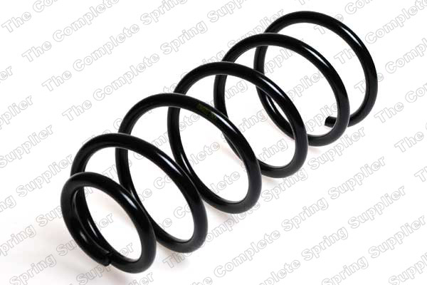 Coil Spring - 4085706 LESJÖFORS