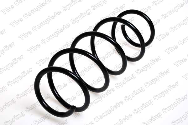 Coil Spring - 4085707 LESJÖFORS